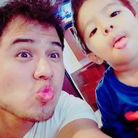 Paolo Arellan's Photo