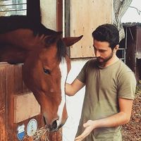 Rashad Kahwaji's Photo