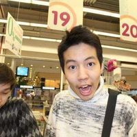 Birzhan Ibragimov's Photo