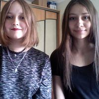 Kristina Markevich的照片