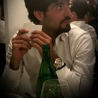 Fotos von Simone Fuscone