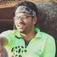 Photos de Abhijeet Kupate