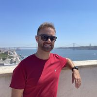 Filipe Antunes's Photo