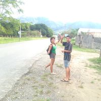 Pilar Talavan的照片