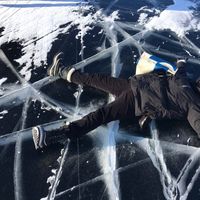 Eun Joung Im's Photo