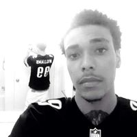 Michael  Payton's Photo