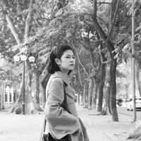 Evelyn Tran的照片