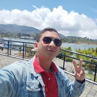 Jaime andres Jimenez mora's Photo