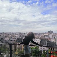 María Osorno的照片