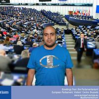 Toufic al bouty's Photo