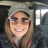 Amber Wagner的照片