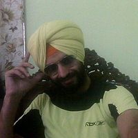 Baljinder Singh's Photo