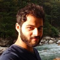 Abhishek Sharma的照片