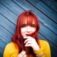 Elisabeth Purga's Photo