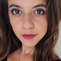 Rebecca Gutierrez的照片