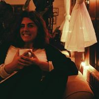 Anika Gatzke的照片