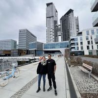 Hector Minaya's Photo