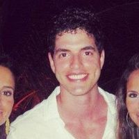 Thiago Navarro's Photo