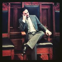 Juan Rodriguez Quevedo's Photo