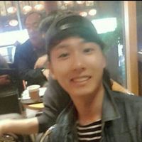 Kwangmin Lee的照片