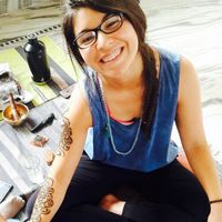 Michelle Brady的照片