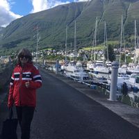 Laura Bermudez的照片