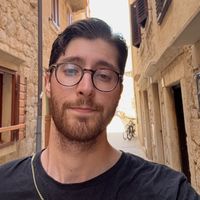 Yuusuf Dahlstrand的照片