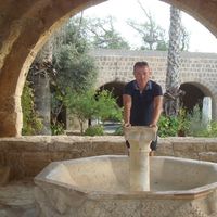 Alexey Gubarenkov's Photo