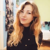 Martina Sumberova's Photo