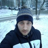 Nikita Kovalenko's Photo