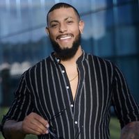 Johan  Arroyo的照片