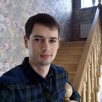 Michael Baranov's Photo