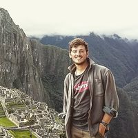 Christian Garvey's Photo