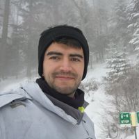 Felipe Flórez's Photo