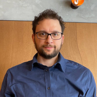 Luca Distacco's Photo