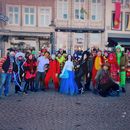 фотография CS 🎭 Carnival in Maastricht Region 2023