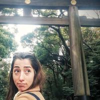 Merih Parlak's Photo