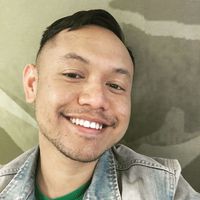 Solomon Aekkapot's Photo