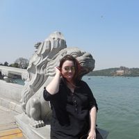 Marie Ld Langlois's Photo