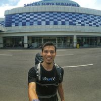 Anugrah Setiaji's Photo