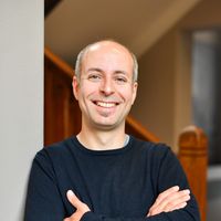 Emilien Hainaux's Photo