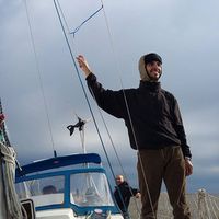 Mano Guerrero的照片