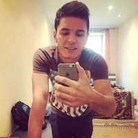 Amir Rahmonov的照片