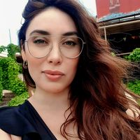 Fotos de Andrea Natalium