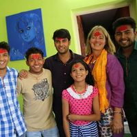 Dinesh Raj 的照片