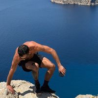 Alejandro Ortiz的照片