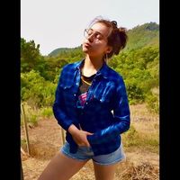 Valentina Tiznado's Photo