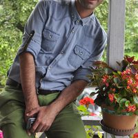 Meysam Zamani's Photo