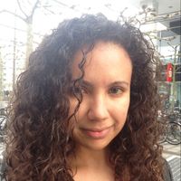 Natasha Steinel的照片