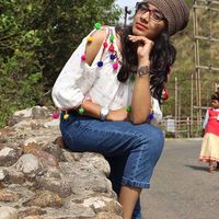 Gokila Parameswaran's Photo